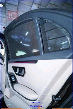 مێرسێدس بێنز S-Class